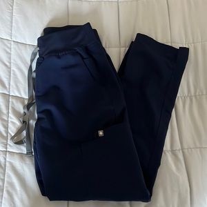 Figs Yola Scrub Bottoms